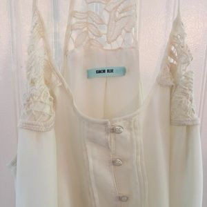 Kimchi Blue Dress Anthropologie